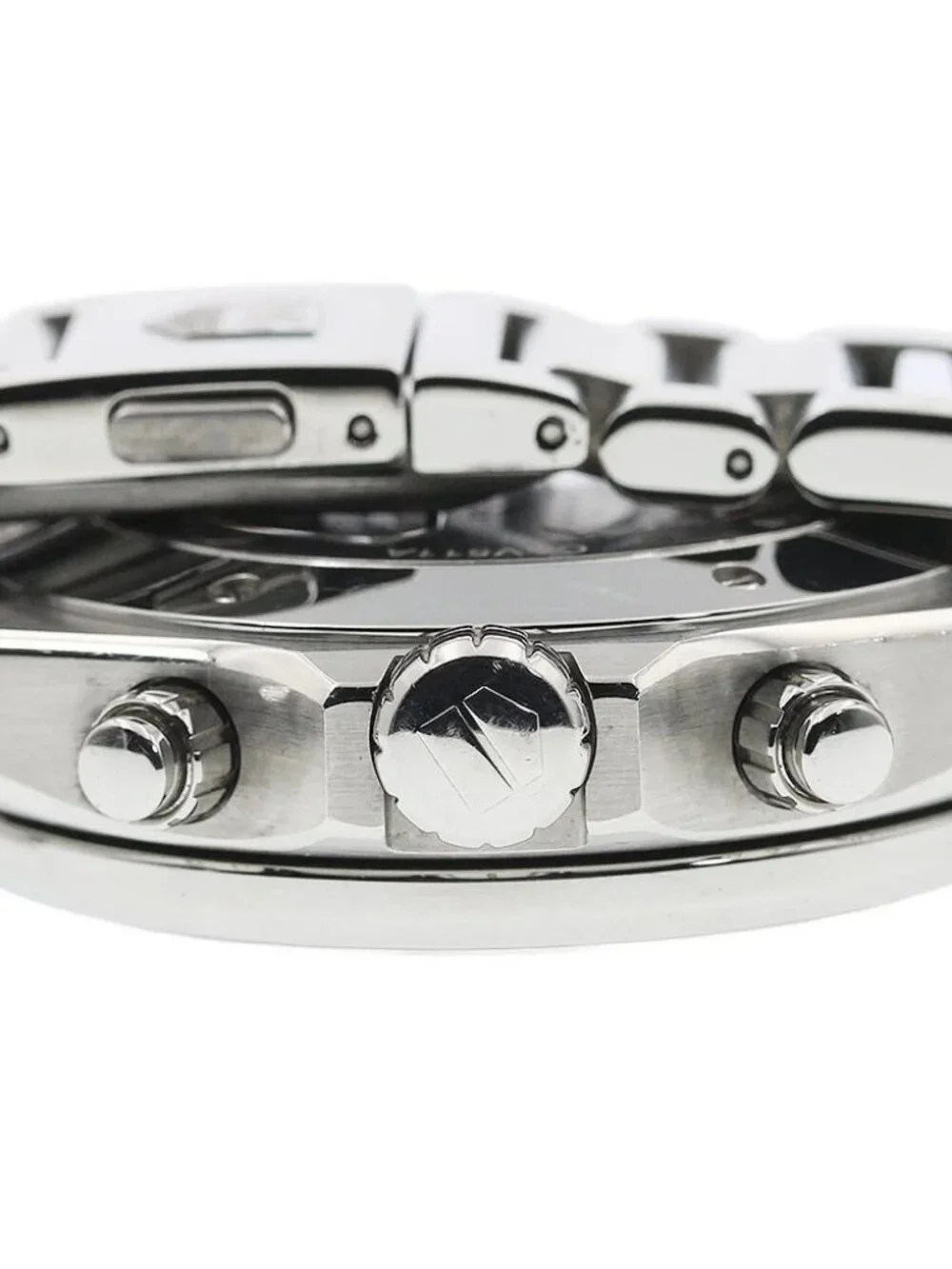TAG HEUER Grand Carrera Caliber 17 CAV511A.BA0902 Automatic Men's Watch_960573